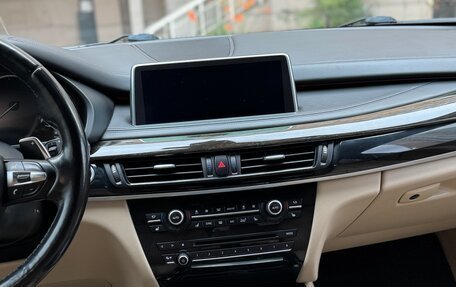 BMW X5, 2014 год, 3 000 000 рублей, 14 фотография