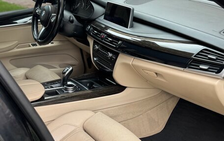 BMW X5, 2014 год, 3 000 000 рублей, 13 фотография