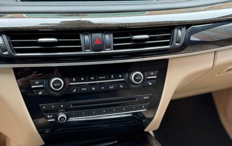 BMW X5, 2014 год, 3 000 000 рублей, 17 фотография