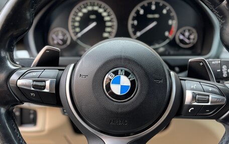 BMW X5, 2014 год, 3 000 000 рублей, 15 фотография
