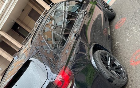 BMW X5, 2014 год, 3 000 000 рублей, 19 фотография