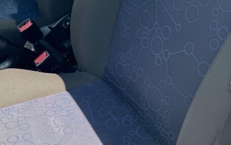 Ford Fiesta, 2008 год, 410 000 рублей, 11 фотография