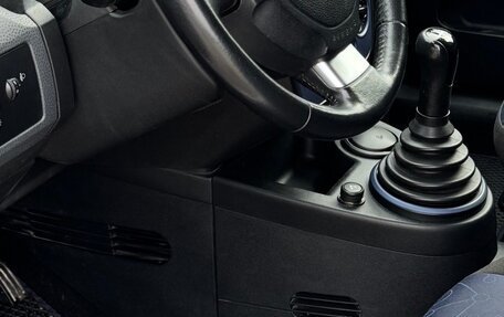 Ford Fiesta, 2008 год, 410 000 рублей, 5 фотография