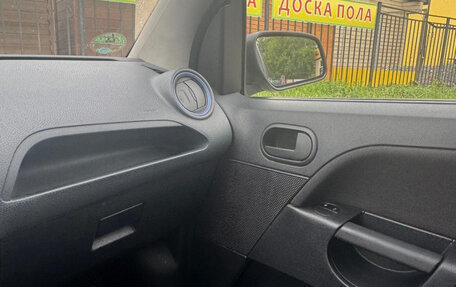 Ford Fiesta, 2008 год, 410 000 рублей, 6 фотография