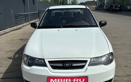 Daewoo Nexia I рестайлинг, 2012 год, 180 000 рублей, 1 фотография