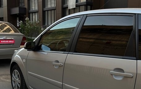 Ford Fiesta, 2008 год, 410 000 рублей, 1 фотография