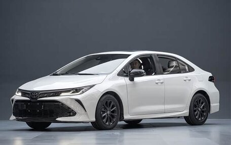 Toyota Corolla, 2022 год, 1 200 000 рублей, 1 фотография