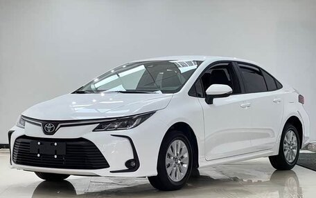 Toyota Corolla, 2022 год, 1 290 000 рублей, 1 фотография