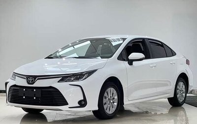 Toyota Corolla, 2022 год, 1 290 000 рублей, 1 фотография