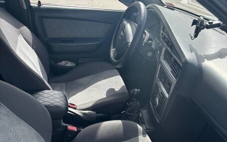 Daewoo Nexia I рестайлинг, 2012 год, 180 000 рублей, 5 фотография
