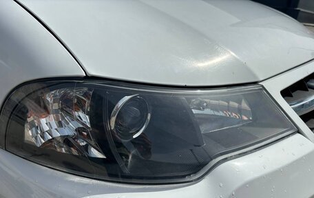Daewoo Nexia I рестайлинг, 2012 год, 180 000 рублей, 7 фотография