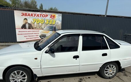 Daewoo Nexia I рестайлинг, 2012 год, 180 000 рублей, 4 фотография