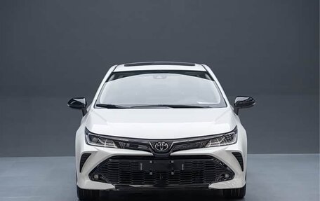 Toyota Corolla, 2022 год, 1 200 000 рублей, 2 фотография