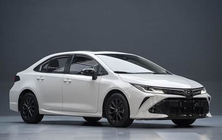 Toyota Corolla, 2022 год, 1 200 000 рублей, 3 фотография