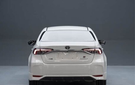 Toyota Corolla, 2022 год, 1 200 000 рублей, 6 фотография