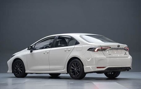 Toyota Corolla, 2022 год, 1 200 000 рублей, 8 фотография