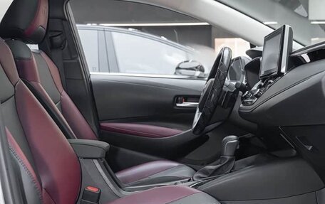 Toyota Corolla, 2022 год, 1 200 000 рублей, 9 фотография