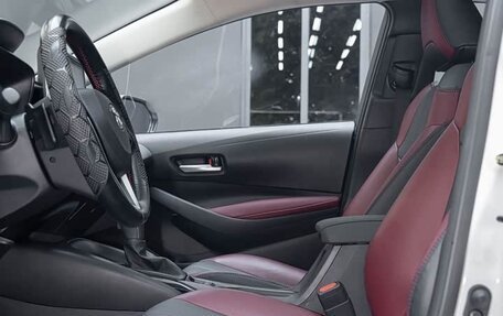 Toyota Corolla, 2022 год, 1 200 000 рублей, 10 фотография