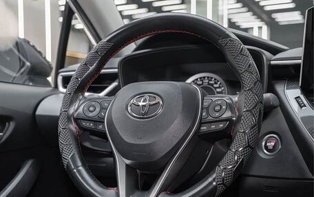 Toyota Corolla, 2022 год, 1 200 000 рублей, 11 фотография