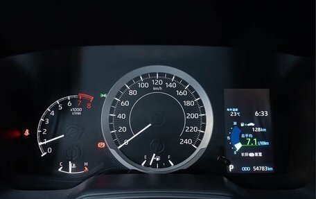 Toyota Corolla, 2022 год, 1 200 000 рублей, 13 фотография