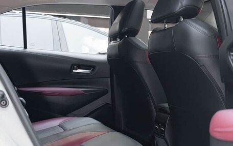 Toyota Corolla, 2022 год, 1 200 000 рублей, 17 фотография