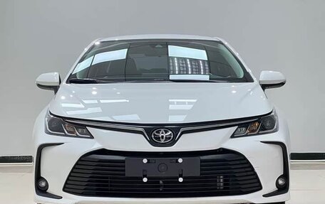 Toyota Corolla, 2022 год, 1 290 000 рублей, 2 фотография