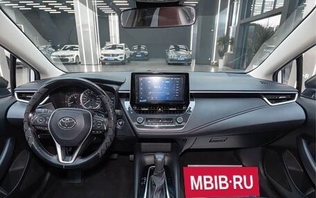 Toyota Corolla, 2022 год, 1 200 000 рублей, 12 фотография