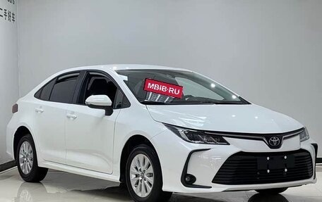 Toyota Corolla, 2022 год, 1 290 000 рублей, 3 фотография