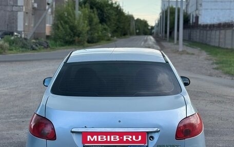 Peugeot 206, 2007 год, 127 999 рублей, 5 фотография