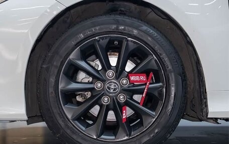 Toyota Corolla, 2022 год, 1 200 000 рублей, 19 фотография
