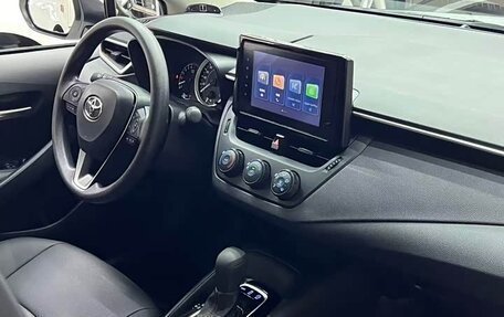 Toyota Corolla, 2022 год, 1 290 000 рублей, 12 фотография