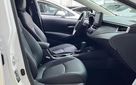 Toyota Corolla, 2022 год, 1 290 000 рублей, 7 фотография
