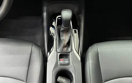 Toyota Corolla, 2022 год, 1 290 000 рублей, 13 фотография
