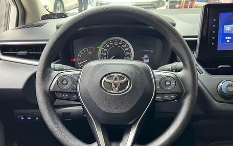 Toyota Corolla, 2022 год, 1 290 000 рублей, 10 фотография