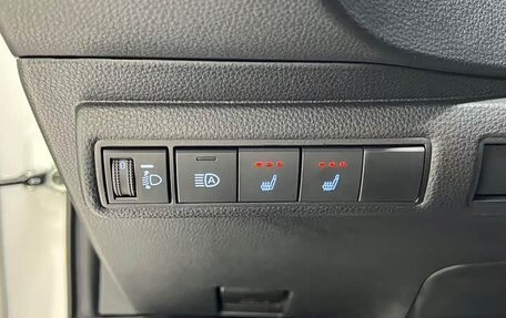 Toyota Corolla, 2022 год, 1 290 000 рублей, 14 фотография
