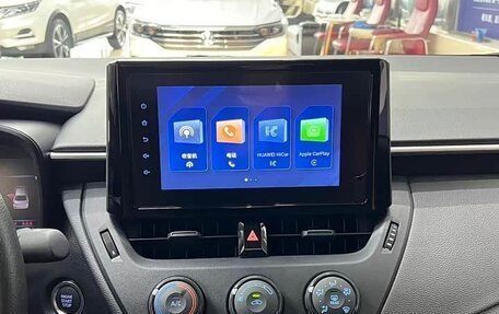 Toyota Corolla, 2022 год, 1 290 000 рублей, 16 фотография