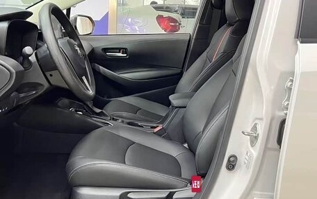 Toyota Corolla, 2022 год, 1 290 000 рублей, 8 фотография