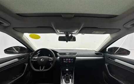 Skoda Superb III рестайлинг, 2022 год, 1 875 999 рублей, 10 фотография