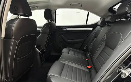 Skoda Superb III рестайлинг, 2022 год, 1 875 999 рублей, 14 фотография