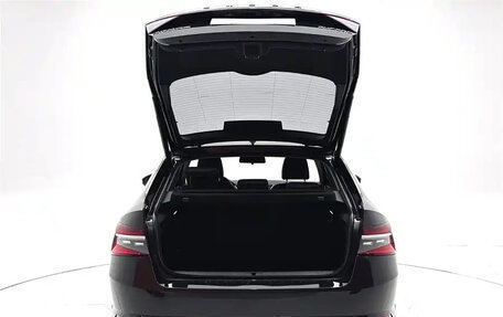 Skoda Superb III рестайлинг, 2022 год, 1 875 999 рублей, 8 фотография
