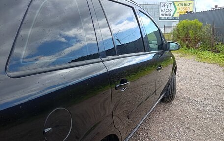 Opel Zafira B, 2008 год, 620 000 рублей, 6 фотография