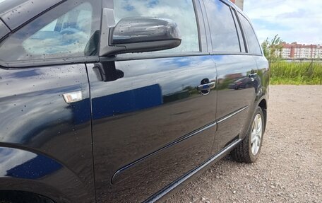Opel Zafira B, 2008 год, 620 000 рублей, 8 фотография