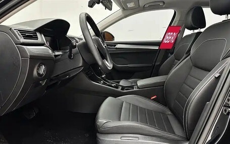 Skoda Superb III рестайлинг, 2022 год, 1 875 999 рублей, 16 фотография