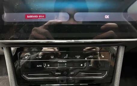 Skoda Superb III рестайлинг, 2022 год, 1 875 999 рублей, 17 фотография