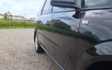 Opel Zafira B, 2008 год, 620 000 рублей, 10 фотография