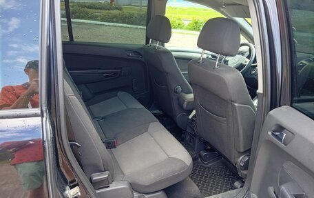 Opel Zafira B, 2008 год, 620 000 рублей, 16 фотография