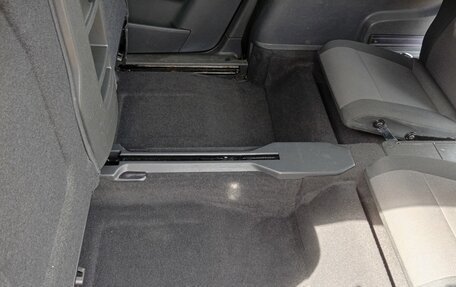 Opel Zafira B, 2008 год, 620 000 рублей, 22 фотография