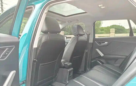 Audi Q2 I, 2021 год, 1 385 000 рублей, 2 фотография