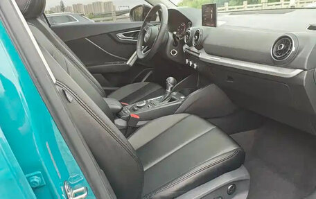 Audi Q2 I, 2021 год, 1 385 000 рублей, 7 фотография
