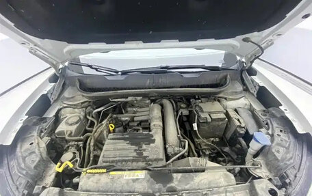Volkswagen T-Cross I, 2023 год, 1 155 000 рублей, 6 фотография